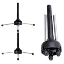 Detachable Accessories Practical Oboe Flute Easy Apply Wind Instrument Bracket