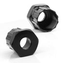 New MTB Road Bike Crank Wheel Puller Extractor Removal Repair DIY Useful Kit