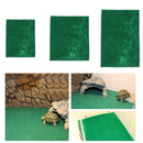 Reptile Carpet Mat Substrate Liner Bedding Reptile Supplies for Terrarium