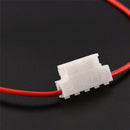 10PCS 5A Middle Blade Fuse Holder Fuseholder Cable For Car Boat Truck ATC/ATO FT