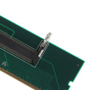 DDR3 SO DIMM To Desktop Adapter DIMM Connector Memory Adapter Card 240 To 2 OZ
