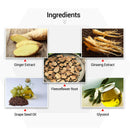 20ml Fast Powerful Hair Growth Care Essential Oil Liquid Hair Loss Treatme QMJ