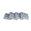 Rubber Eraser Strong Kneadable Cleaning Pencil Artists Drawing Stationery Deluxe