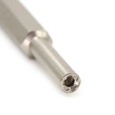 3.8mm + 4.5mm + triwing security screwdriver bit set for N64 game boy3C