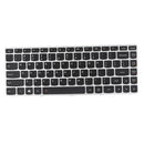 Laptop US Layout Keyboard for Lenovo G40 G40-30 G40-70 G40-80 N40-70 N40-30