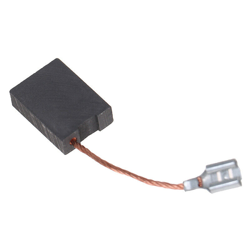 2pcs Angle Grinder Carbon Brush for BS-11E Bosch GCO 2000 E64 GWS20-230 180B Gw