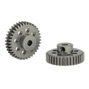 Best Sale 48DP 3.175mm 36T Motor Pinion Gear for RC Car Brushed Brushless M