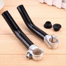 Aluminum Alloy Road Bike Bicycle Light Extended Rest Handlebar A