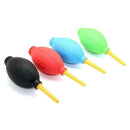 Rubber Air Pump Dust Blower Cleaner Cleaning for digital camera lens J1W5