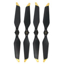 4PCS Low Noise 8331F Propellers Quick Release for DJI Mavic Pro Platinum