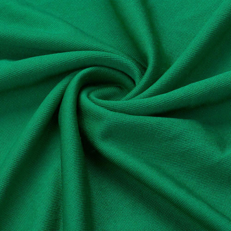 Sexy Women Off Shouder Bodycon Party Evening Cocktail Pencil Dress Green M