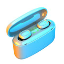 G5S TWS Headphones Bluetooth 5.0 Wireless Waterproof Earphones w/ Charging Case
