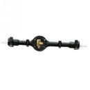 Metal Gear Sturdy Rear Axle Assembly Spare Part for Wpl Fy001 1:16 Rc Truck