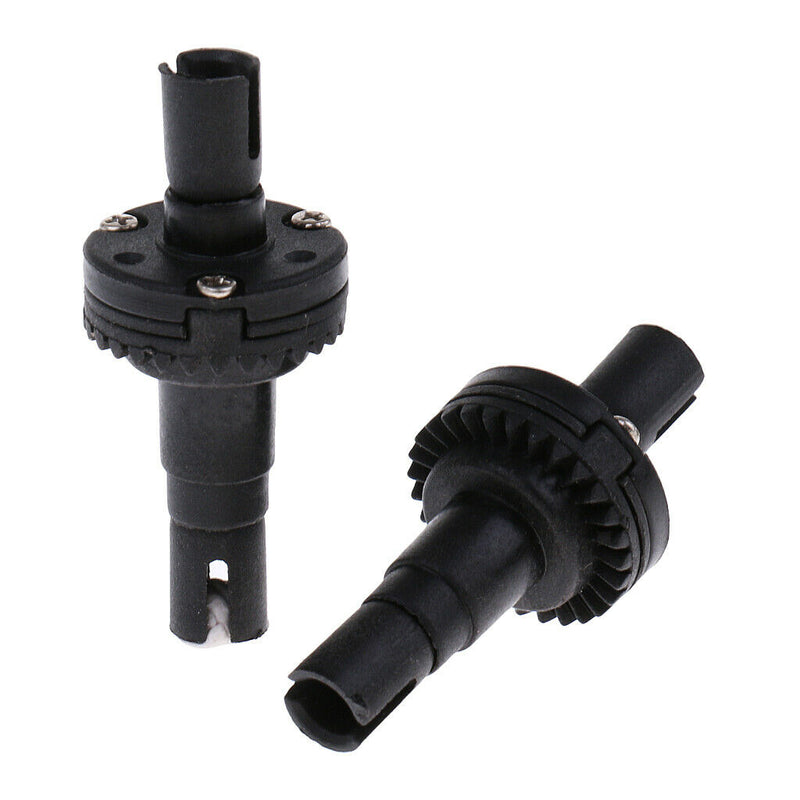 Durable 1/28 Straight Axle K969 -29 for WLtoys Remote Control RC Car Accs