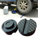 Car Jack Pad Disc Pad Auto Vehicle Weld Jacking Lifting Disk Frame Protector M&O