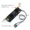 24BIT192KHz SPDIF Daughter Card Optical Fiber Coaxial Digital Sound Card Ba V9D6