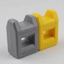 Style Magnetizer Demagnetizer Screwdriver Tips Screw Driver Magnetic Tool â„–[