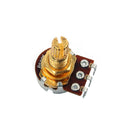 5 Pcs Poti Potentiometer Guitar Volume A500k Ohm Spare Part For Musical