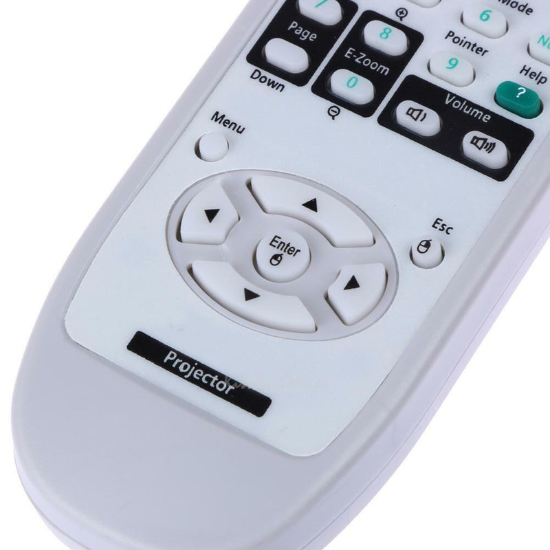Remote Control Controller for EPSON Projector EMP-S3 EMP-S3 X3 S4 EMP-83 EMP-835