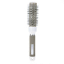 Durable Ceramic Iron Round Comb Hair Dressing Brush 25mm Salon Styling