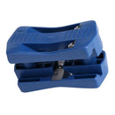 Wood Edge Banding Trimming Tool Double Edge Tail Trimmer For Carpenter Tool