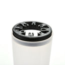 Handy Holder UV Acrylic Pen Cleanser Cleaner Cup Nail Art Brush Pot Tool liau