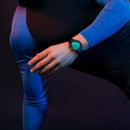 Kak Brand Led Waterproof Sport Watch Fashion Sports Watch Electronic Digita