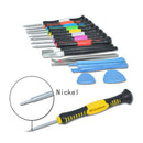 Special Screwdriver Tool Precision Watch Jeweler Phone Repair Screw Driver KiMO