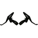 Aluminum Alloy Dead Fly Mountain Bike Hand Brake Bike Handbrake Folding Han