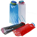 Camping Hiking Water Bag Outdoor picnic water storage Portable Water Sport B3C