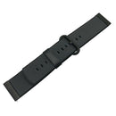 20mm Alternate Nylon Watch Strap Band For Garmin fenix 5s Black