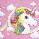6pcs  Cartoon Paper Bag Baby Shower Gift Candy Box Birthday Party De OZ