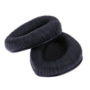 Replacement Ear Pads Cushion for Sennheiser RS160 RS170 RS180 Wireless Head A