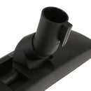 Anti-static Vacuum Sweeper Floor/Carpet Brush Hard Timber Floor Carpet Care