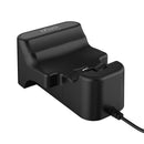 iPega PG-9181 3 in 1 Fixed Charger Game Handle Base for Switch/XboxOne/PS4