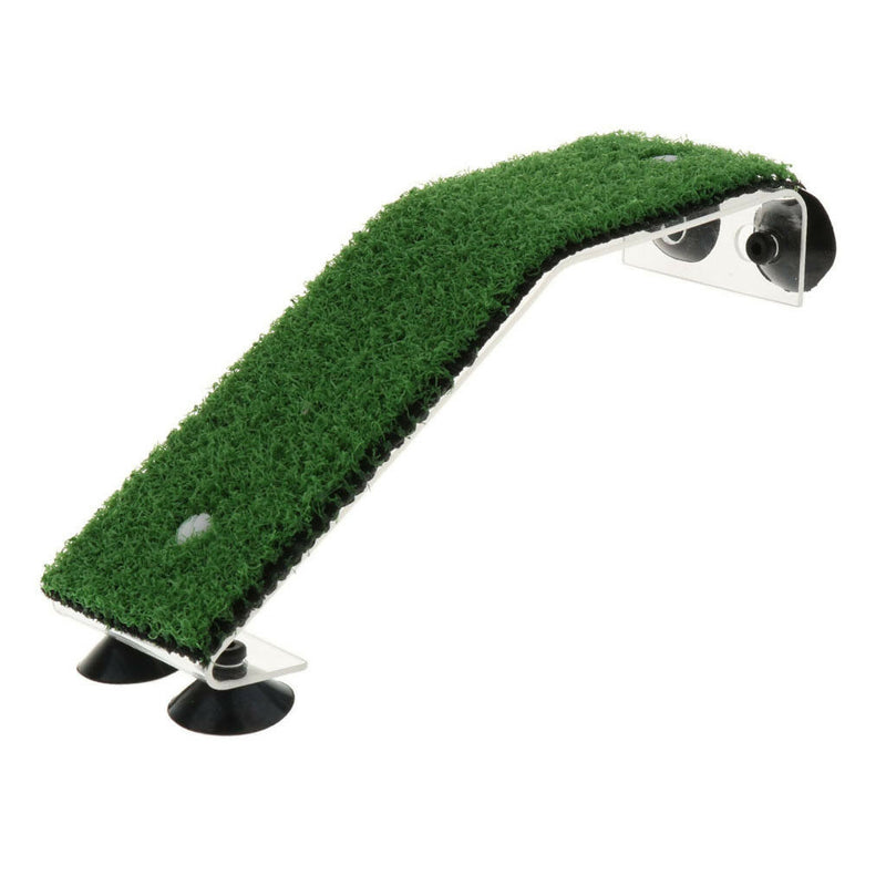 Plastic Turtle Resting Terrace Tank Aquarium Tortoise Basking Platform S