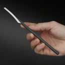 Pedicure Manicure Nail Cleaner Cuticle Grooming Dead Skin Planer Foot Care  A3C