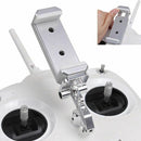 Extendable Tablet Phone Mobile Holder Device Bracket For DJI Phantom 3 Stan C1G1