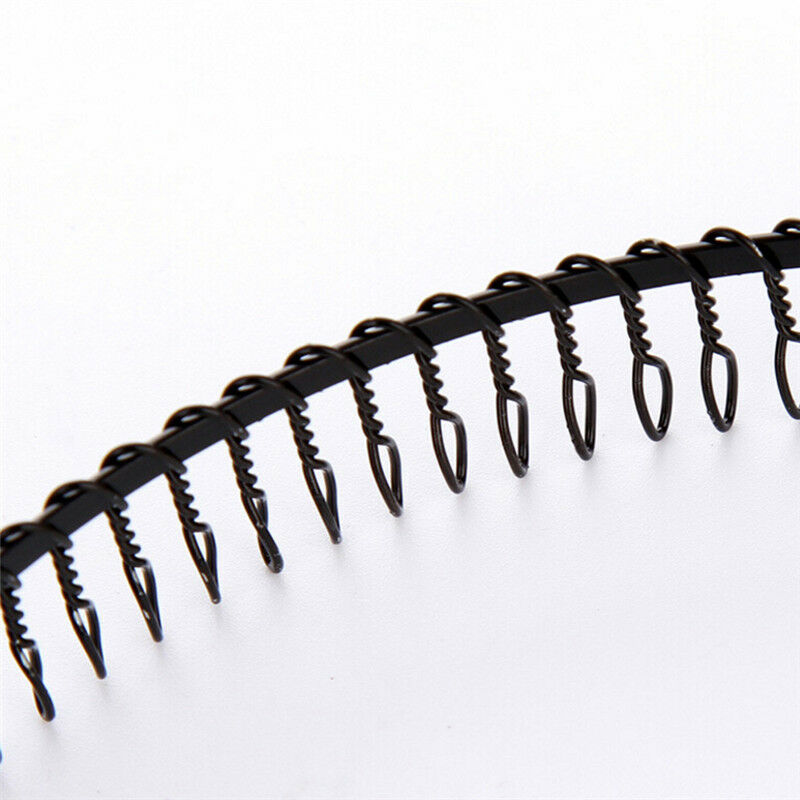 Practical Black Metal Teeth Comb Hairband Hair Hoop Headband For Woman Sexy OS