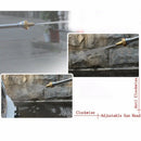 Adjustable High Pressure Auto Washing-Gun Car Water-Gun Sprayer Home Garden M5A9