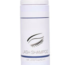 2.03 fl oz Eyelash Extension Foam Mascara Cleanser Eyelid Foaming Cleansing