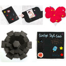 Creative Birthday Gift Surprise Explosion Box DIY Photo Album Memory Scrapbook