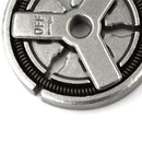 Chainsaw Clutch Replacement for 4500 5200 5800 Chain Saw Parts Accessory MO