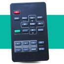 ABS Remote Control For BenQ Projector TS819ST MP611 MP525P MP575 EP5328 MS513P-V