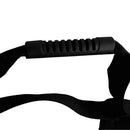 2Pcs Adjustable Scuba Diving Dive Tank Carry Webbing Strap Holder Carrier
