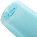Water Sport Bottle Protein Shaker Cycling Gym My Drink Squeeze Bottle Pump