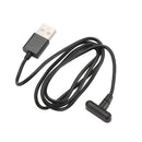 Zeblaze THOR 4 & Thor 5 Smart Watch 65cm Length Charging Cable with Port Ma F1D8