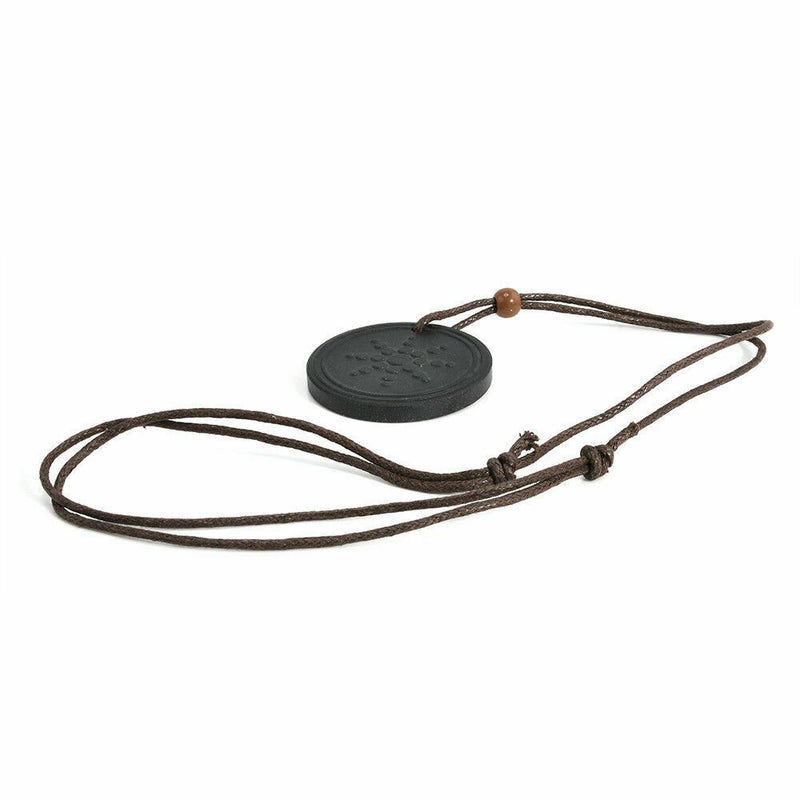 Quantum Pendant Necklace Scalar Orgon Energy neg ions EMF Protective Kit BEST.