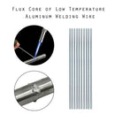 Aluminum Welding Rod Electrodes Sticks (1.6mm 10pcs +2.0mm 10pcs)