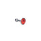 10X Anti Dust Crystal Cap Earphones Jack Plug Stopper For Mobiles Phone 10*3. ES